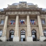 ليبيا تكسب دعوى قضائية ضد ثلاث شركات سويسرية بمحكمة باريس