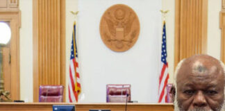 مدعون أمريكيون يطالبون بالسماح لعائلات ضحايا لوكربي بمتابعة محاكمة المريمي