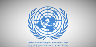 البعثة الأممية تطالب السلطات في شرق البلاد بإعادة الاتصالات وحماية المدنيين في مدينة بنغازي