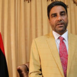 نصية يشدد على ضرورة وجود حكومة موحدة لضمان نجاح العملية الانتخابية