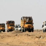 محرر الشؤون الإفريقية بوكالة الأنباء الليبية: ليبيا المتضرر الأكبر من إلغاء قانون تجريم تهريب المهاجرين في النيجر