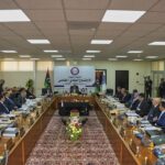 حماد يشدد على ضرورة دعم أهالي المناطق والمدن النفطية بالمشاريع الصغرى والمتوسطة