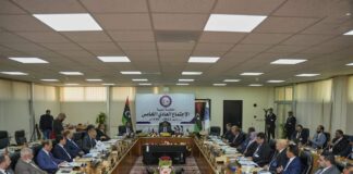 حماد يشدد على ضرورة دعم أهالي المناطق والمدن النفطية بالمشاريع الصغرى والمتوسطة