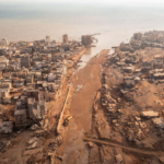 بعثة الاتحاد الأوروبي تعلن مشاركتها كمراقب في مؤتمر بنغازي لإعادة إعمار درنة