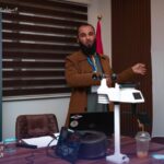 الصغير يؤكد قرب ساحل طبرق والجبل الأخضر من خط الزلازل