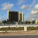 النيابة العامة تخلي عقارات تعود ملكيتها لمهجري بنغازي من مغتصبيها