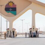 الصادرات المصرية لليبيا تسجل ارتفاعا ملحوظا خلال الـ9 أشهر الأولى من 2023