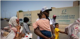 مفوضية اللاجئين ترحب بقرار إيطاليا بشأن تمديد ممر إنساني من ليبيا وتدعو المجتمع الدولي لاتخاذ نفس القرار