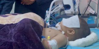 أولها غيث.. شبح الغرق يهدد آلاف السكان في مدينة زليتن