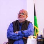 عبد الله: أكثر من 200 ألف نازح سوداني والعديد منهم اصحاب سوابق