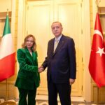 اتفاقية تعاون إيطالية تركية وتحذيرات من انتهاكات لسيادة الأراضي الليبية