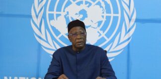 باتيلي: استمعت لكثير من الليبيين وجميعهم محبطين إزاء الوضع القائم وعجز قادتهم عن القيام بالمطلوب لوضع البلاد على طريق السلام والتقدم