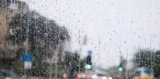 منخفض جوي يصل البلاد خلال الـ48 ساعة القادمة