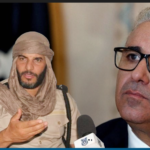 الديباني: الطرابلسي يريد أن يصبح نسخة كربونية من باشاغا، وإخلاء العاصمة بيان لا يمكن تطبيقه في الواقع