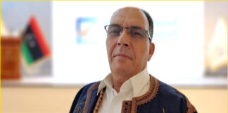 الصول: اتفقنا على الإسراع في تشكيل حكومة جديدة موحدة