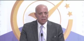 الأمين: الدينار انهار نتيجة الصرف والنهب خلال السنوات الثلاث الماضية