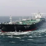 رويترز: ناقلة صينية حملت كميات ضخمة من النفط الليبي إلى آسيا