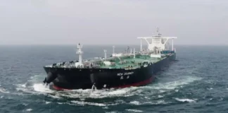 رويترز: ناقلة صينية حملت كميات ضخمة من النفط الليبي إلى آسيا