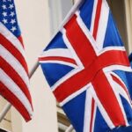 مباحثات أمريكية أوروبية حول الوضع الامني الليبي