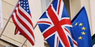 مباحثات أمريكية أوروبية حول الوضع الامني الليبي