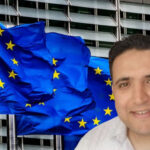 بعثة الاتحاد الأوروبي تطالب بإجراء تحقيق في وفاة الناشط السياسي سراج دغمان