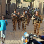 قيادة العمليات في الجيش الألماني تحذر من التمدد الروسي بدول إفريقية بينها ليبيا