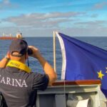 وكالة نوفا: عملية إيريني حققت في أمر 628 سفينة في أبريل