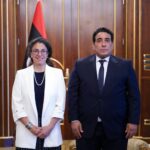 خوري تناقش مع الأطراف السياسية في طرابلس مستجدات الأوضاع السياسية