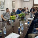 عدد من الأندية الرياضية بطرابلس يطالبون بانتخابات مبكرة للاتحاد الليبي لكرة القدم