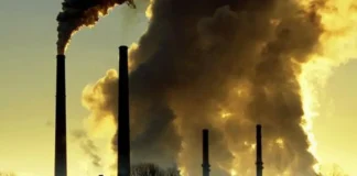 مسؤول محطات قياس تلوث الهواء يؤكد أن جودة الهواء في ليبيا غير صحية