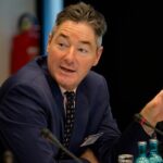 السفير الألماني لدى ليبيا يشدد على ضرورة إيجاد حكومة واحدة تسيطر على كل ربوع ليبيا