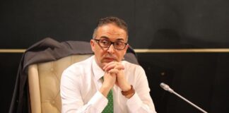 الشويهدي: حكومة الدبيبة تعرقل إجراء الانتخابات