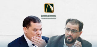 الشحومي: حرب تكسير عظام بين حماد والدبيبة الرابح فيها خاسر