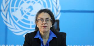 انتقادات واسعة من مختلف الأطراف لإحاطة خوري الأولى أمام مجلس الأمن