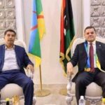 مع تأجيل افتتاحه في كل مرة.. هل اقترب موعد فتح معبر رأس جدير بعد اتفاق الدبيبة وأعيان زوارة الأخير؟