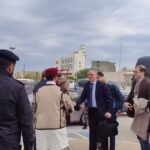 عقب مضي أكثر من 6 أشهر.. فريق إنجليزي يحاول حل أزمة ارتفاع منسوب المياه الجوفية بزليتن