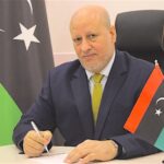 صوان: الأطراف الدولية الكبرى ترفع شعار ملكية الليبيين للحل وعند اتفاق الليبيين أحجمت عن المساعدة