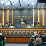 لجنة الشؤون الخارجية بالبرلمان تطالب السلطات البوركينية بالتراجع عن تأميم المصرف العربي الليبي للتجارة والتنمية