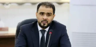 حماد ينفي تصريحات المبعوث السوداني بمجلس الأمن حول تدخل أطراف ليبية في حرب السودان