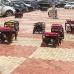 ظهور ملامح لعودة أزمة الكهرباء في ليبيا