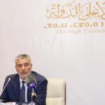 الأعلى للدولة يفوض تكالة ممثلا له بالحوار الثلاثي المرتقب