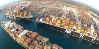 إيطاليا تصادر طائرات دون طيار كانت في طريقها إلى قوات حفتر ببنغازي