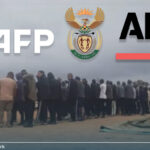 داخلية جنوب أفريقيا: الليبيون المحتجزون تحصلوا على التأشيرات في تونس