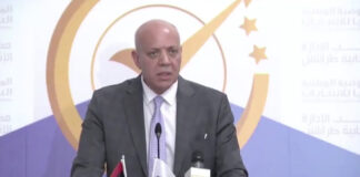 حول قرارات المجلس الرئاسي الأخيرة ورد مجلس الأمن.. لماذا يضع هؤلاء الإخوة الكرام أنفسهم في موقف يضطر فيه مجلس الأمن إلى “التفنيص فيهم” وتذكيرهم بعبثية ما قاموا به؟