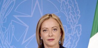 رئيسة وزراء إيطاليا تدعو لفرض حصار بحري على ليبيا لمنع تفق المهاجرين