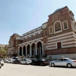 واشنطن بوست: الانقلاب على المصرف المركزي مخطط له منذ فترة طويلة