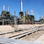 وكالة بلومبيرغ : صادرات النفط الليبية تتضاعف الأسبوع الماضي رغم استمرار القيود