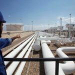 أرجوس: دخول حصار النفط الليبي شهره الثاني على الرغم من إعلان البعثة الأممية اتفاق حل أزمة البنك المركزي