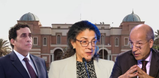 بوادر لانفراج أزمة المصرف المركزي.. فهل تنتهي الأزمة بانقضاء المهلة التشاورية