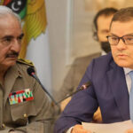 مع استمرار حالة الجمود والانقسام السياسي.. تنبؤات بالتقسيم الفعلي لليبيا